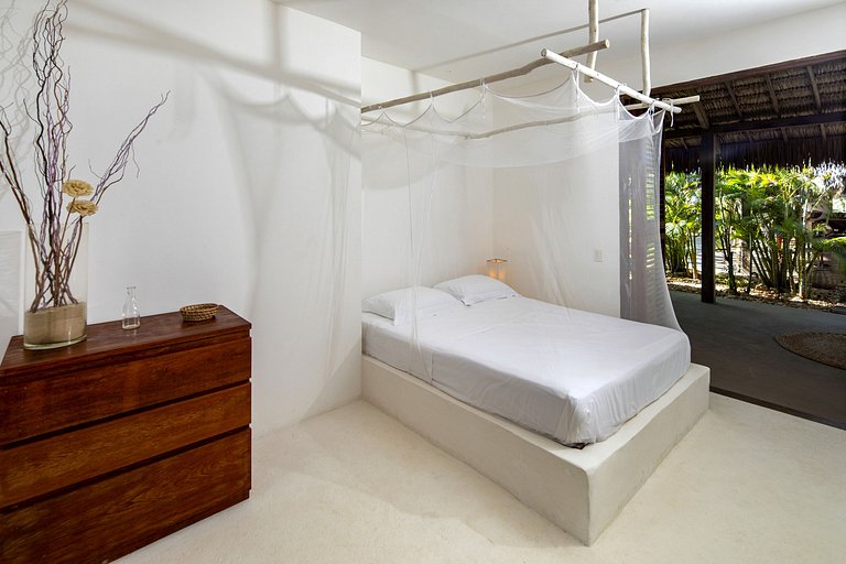 Cea036 - Beautiful house in Tatajuba