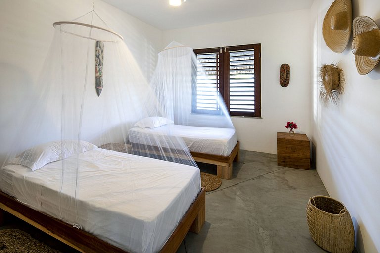 Cea036 - Beautiful house in Tatajuba