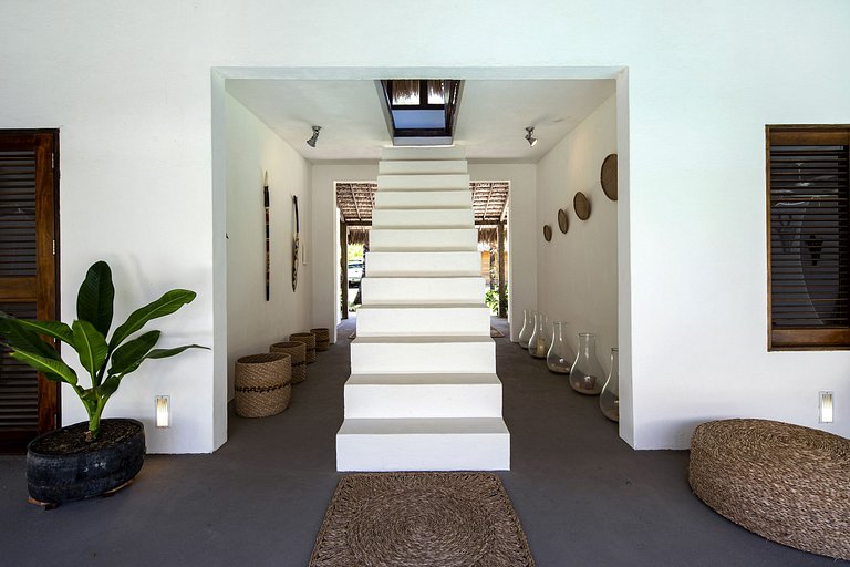 Cea036 - Beautiful house in Tatajuba