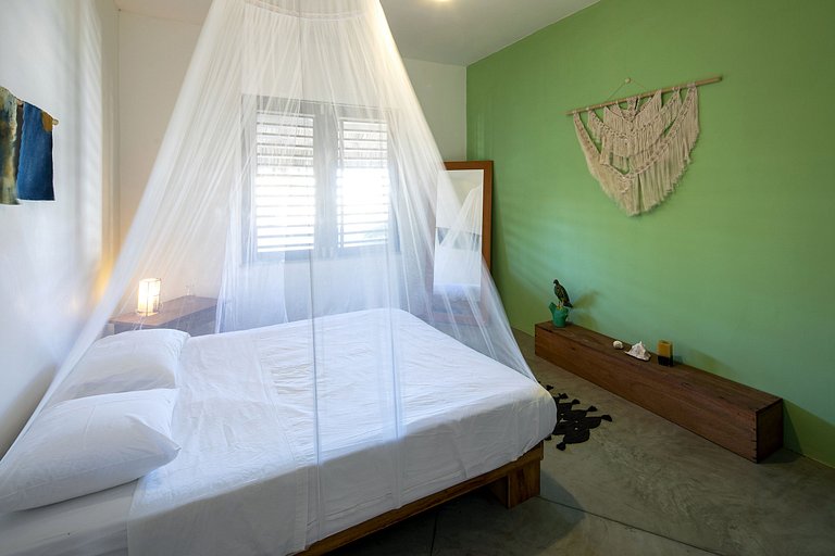 Cea036 - Beautiful house in Tatajuba