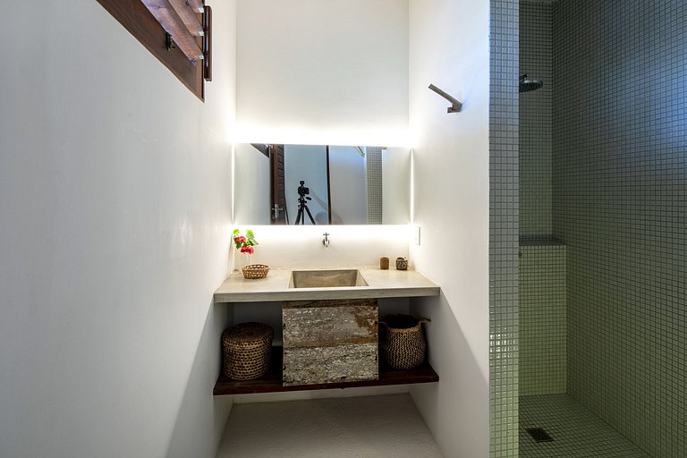 Cea036 - Beautiful house in Tatajuba