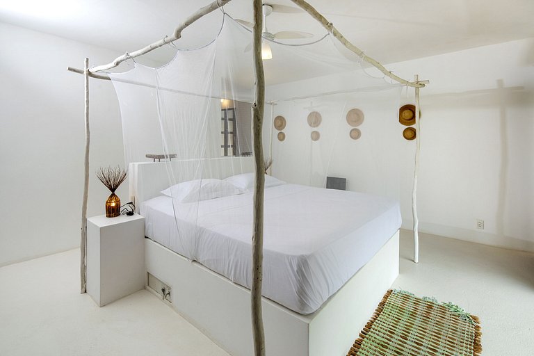Cea036 - Hermosa casa en Tatajuba