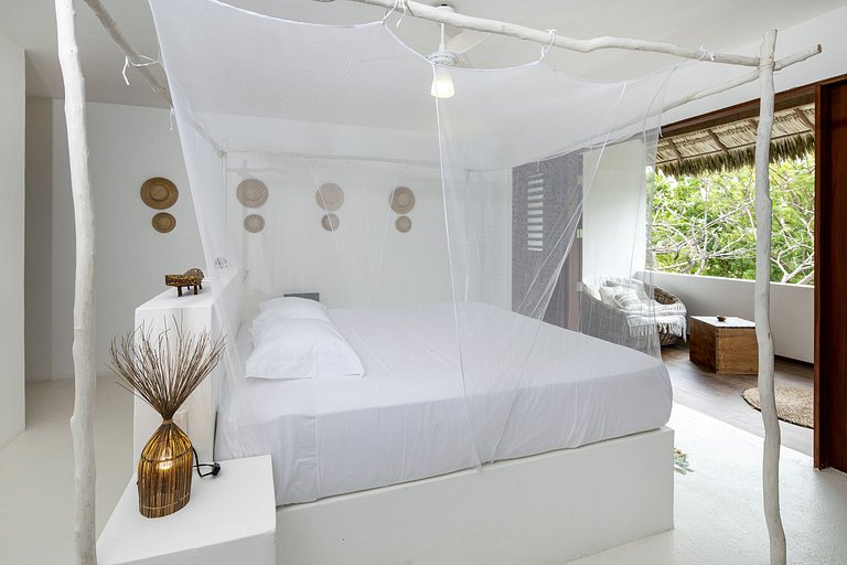Cea036 - Beautiful house in Tatajuba