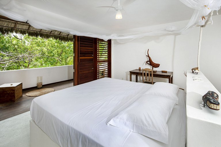 Cea036 - Beautiful house in Tatajuba