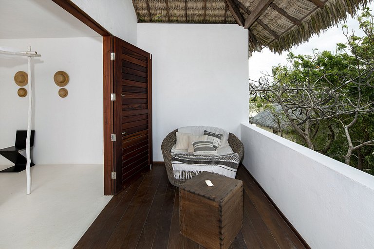 Cea036 - Beautiful house in Tatajuba