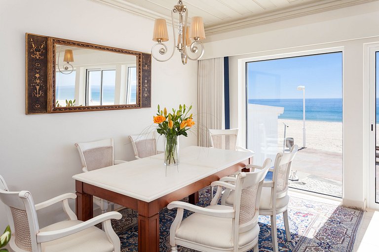 Alg005 - Great 2 beachouses in Salema, Algarve
