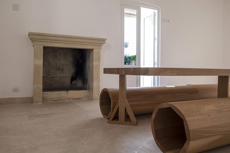 Pug004 - Luxurious modern vacation home, Puglia, Italy
