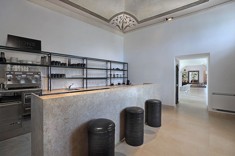 Pug004 - Luxurious modern vacation home, Puglia, Italy