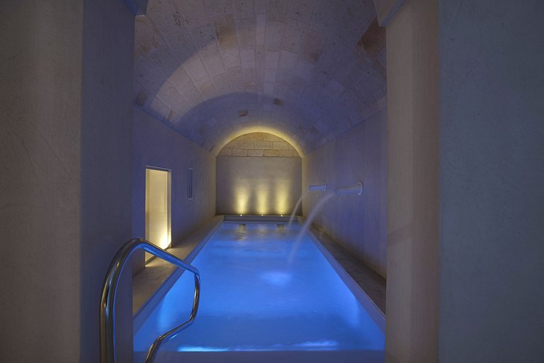 Pug004 - Luxurious modern vacation home, Puglia, Italy