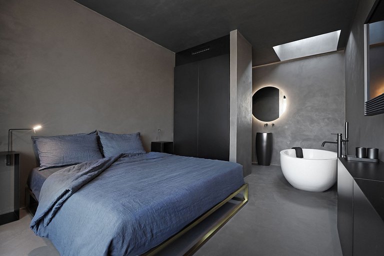 Pug004 - Luxurious modern vacation home, Puglia, Italy