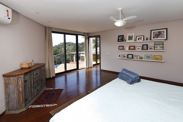Rio068 – Villa with Pool and Panoramic Views