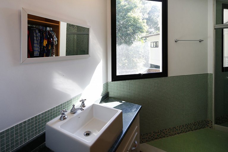 Rio068 - House in Gavea