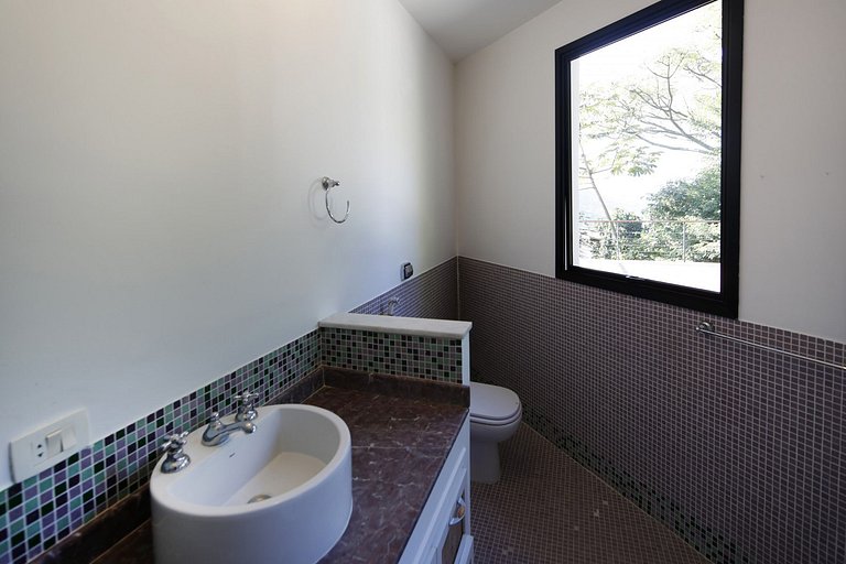 Rio068 - Casa na Gávea