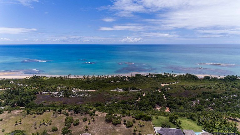 Bah131 - Charmante villa à Altos de Trancoso