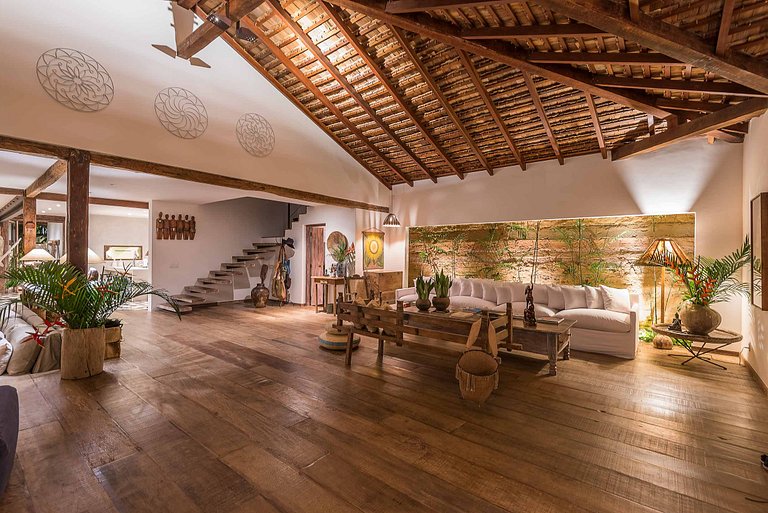 Bah131 - Charming house in Altos de Trancoso