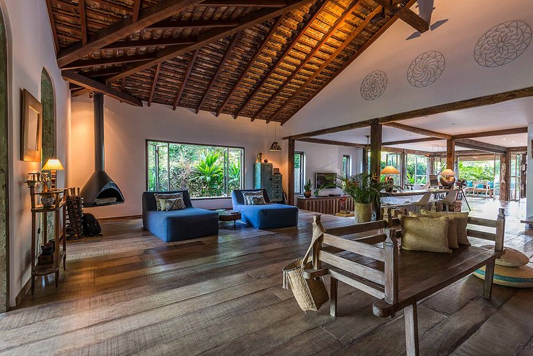 Bah131 - Charming house in Altos de Trancoso