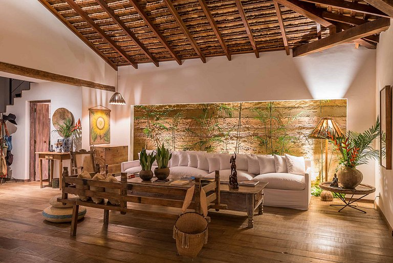 Bah131 - Charmante villa à Altos de Trancoso