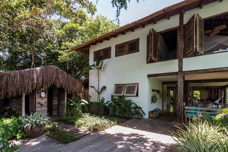 Bah131 - Charming house in Altos de Trancoso