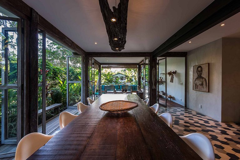 Bah131 - Charmante villa à Altos de Trancoso