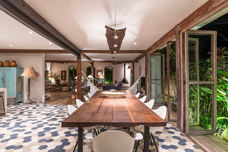 Bah131 - Charmante villa à Altos de Trancoso