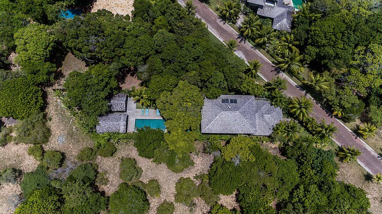Bah131 - Charmante villa à Altos de Trancoso