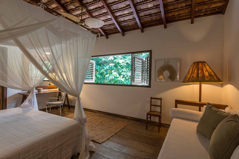Bah131 - Charmante villa à Altos de Trancoso