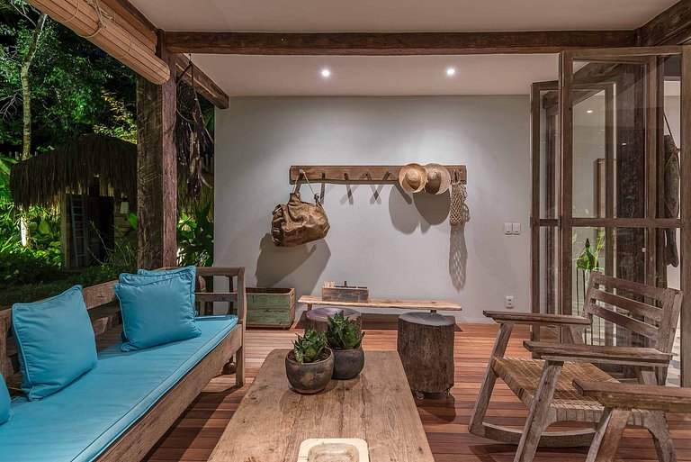 Bah131 - Charming house in Altos de Trancoso