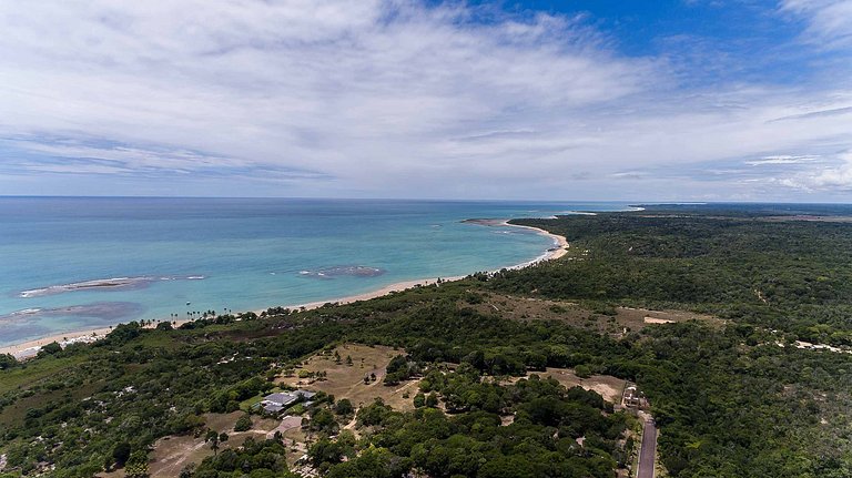 Bah131 - Charmante villa à Altos de Trancoso