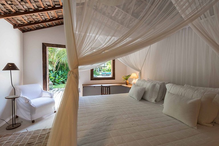 Bah131 - Charmante villa à Altos de Trancoso