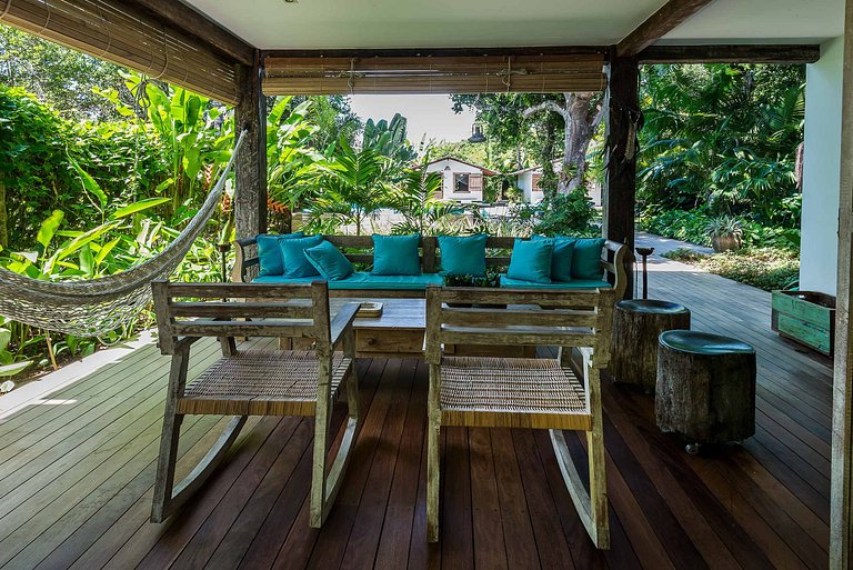 Bah131 - Charmante villa à Altos de Trancoso