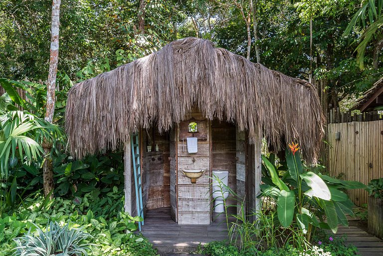 Bah131 - Charmante villa à Altos de Trancoso