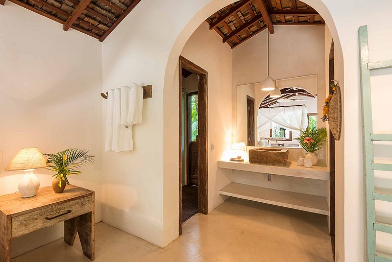 Bah131 - Charmante villa à Altos de Trancoso