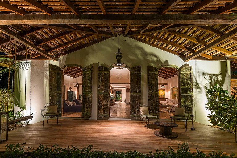 Bah131 - Charming house in Altos de Trancoso