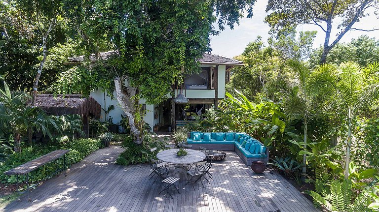 Bah131 - Charming house in Altos de Trancoso