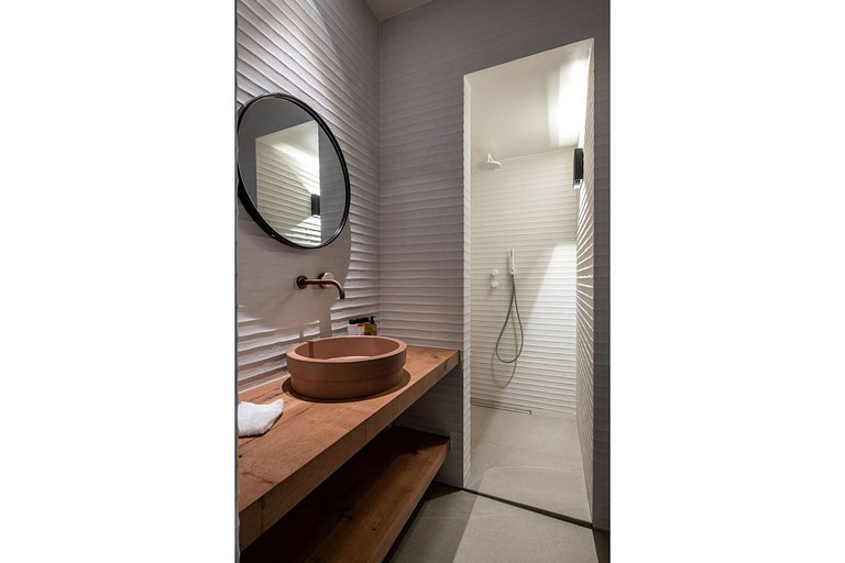 Cyc073 - Villa, modern minimalist style, Mykonos