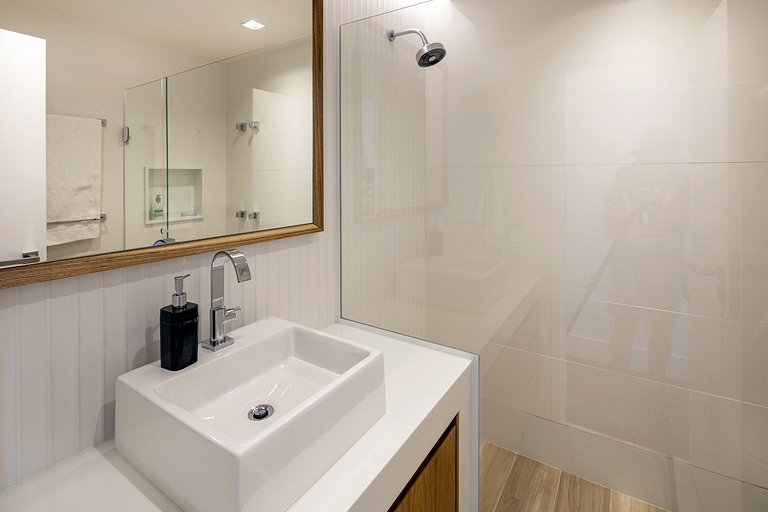 Rio030 - Increíble penthouse en Ipanema