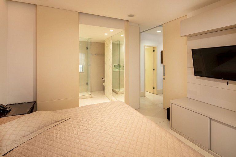 Rio324 - Apartment in Ipanema