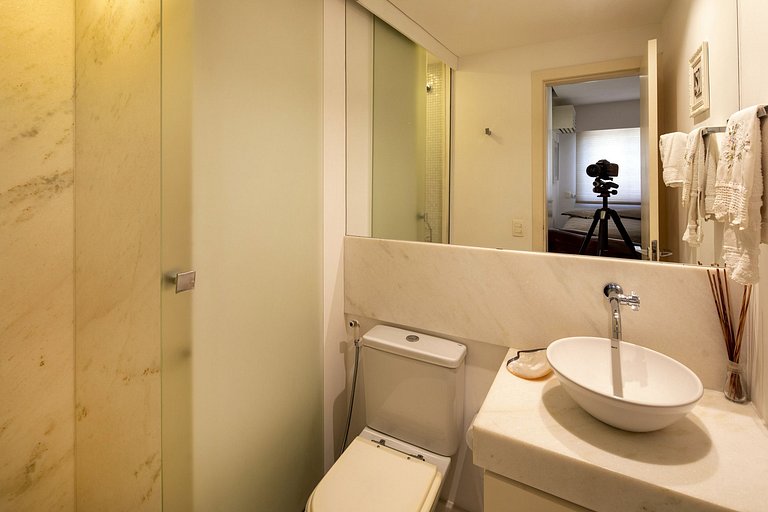 Rio324 - Apartment in Ipanema