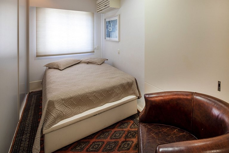 Rio324 - Apartment in Ipanema