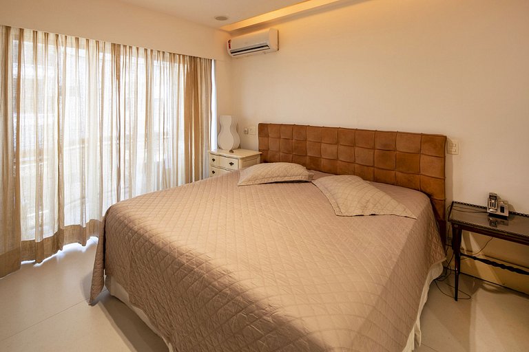 Rio324 - Apartment in Ipanema