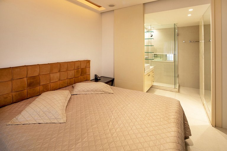 Rio324 - Apartment in Ipanema