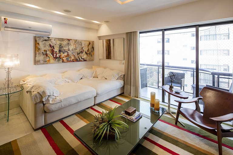 Rio324 - Apartment in Ipanema