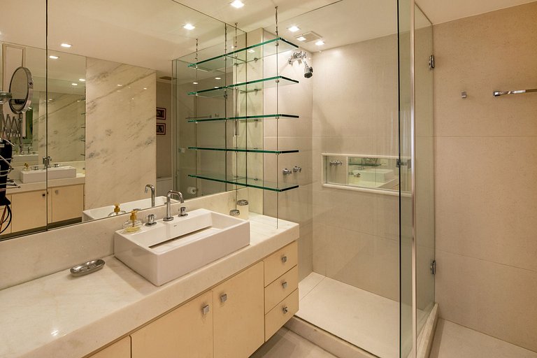 Rio324 - Apartment in Ipanema