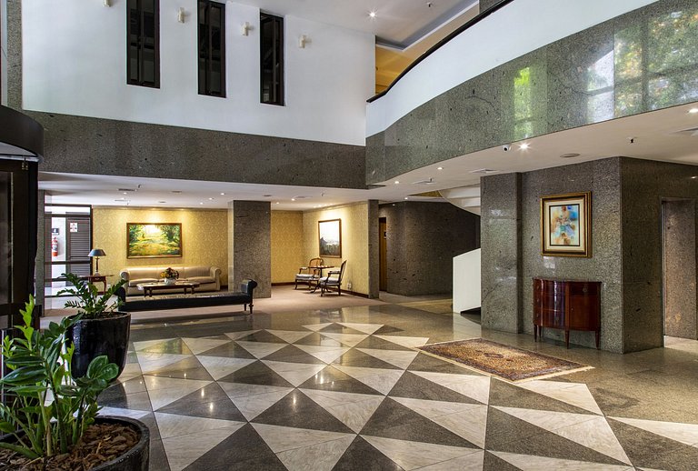 Rio324 - Apartment in Ipanema