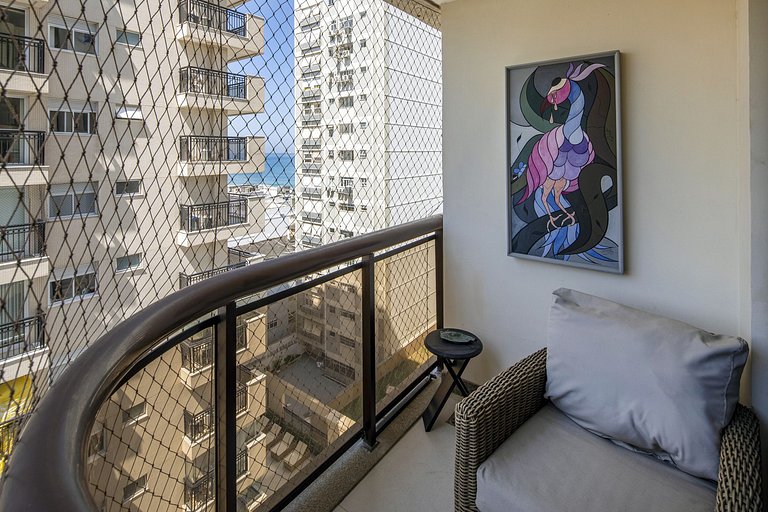 Rio324 - Apartment in Ipanema