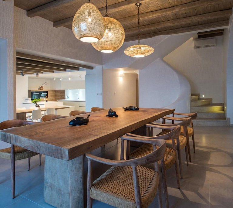Cyc069 - Exclusive Villa Mykonos