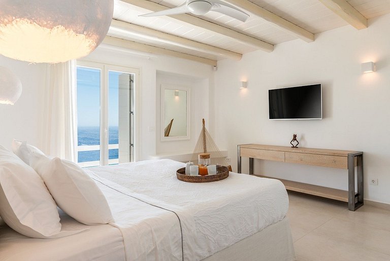 Cyc069 - Exclusive Villa Mykonos