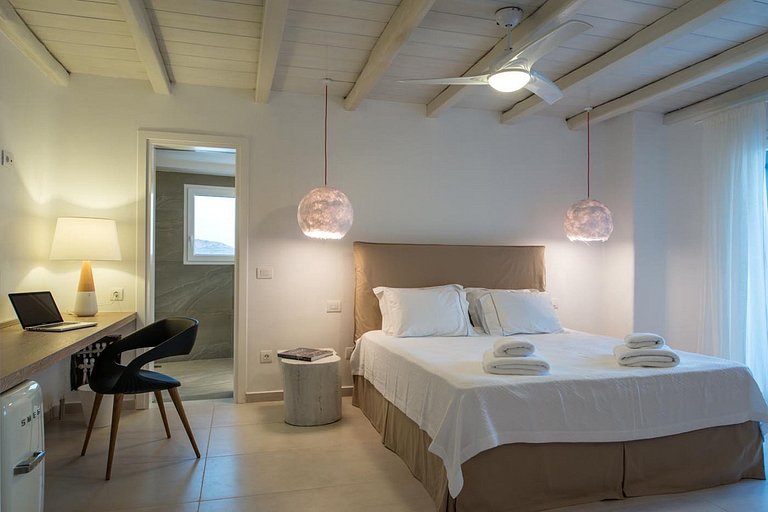 Cyc069 - Exclusive Villa Mykonos