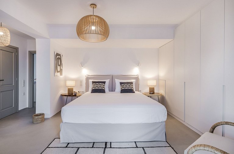 Cyc068 - Villa au coeur des Cyclades, Mykonos