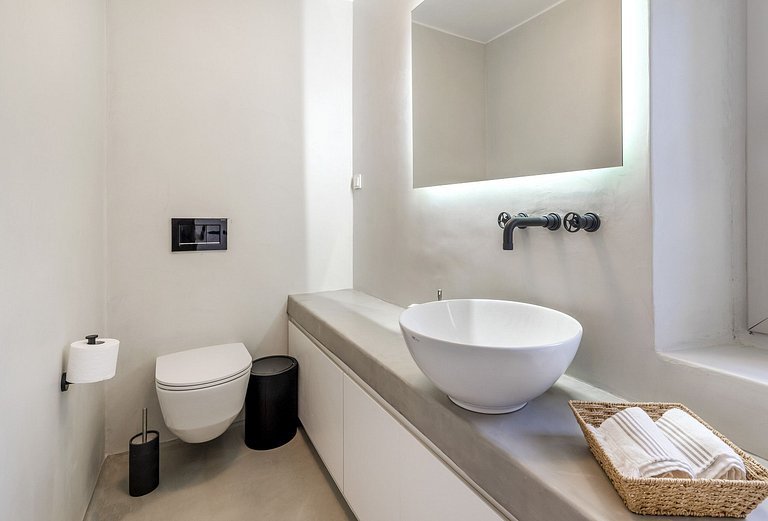 Cyc068 - Villa au coeur des Cyclades, Mykonos